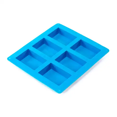 6-Bar-Rectangle-Silicone-Mold