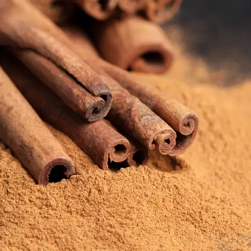 Cinnamon