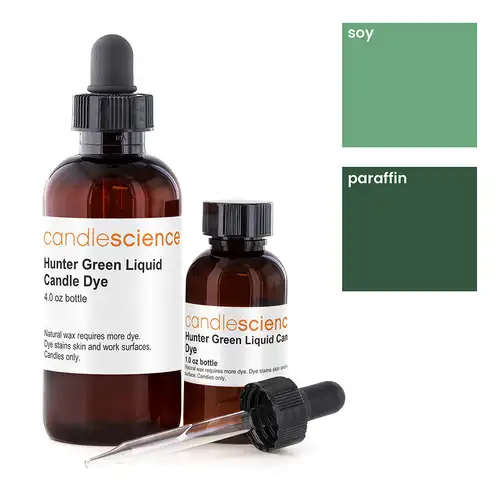 Hunter_Green_Liquid_Candle_Dye