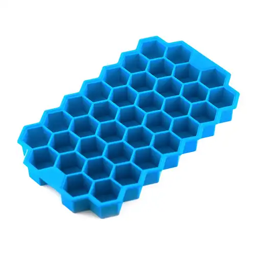 Silicone-Hexagon-Mold-w