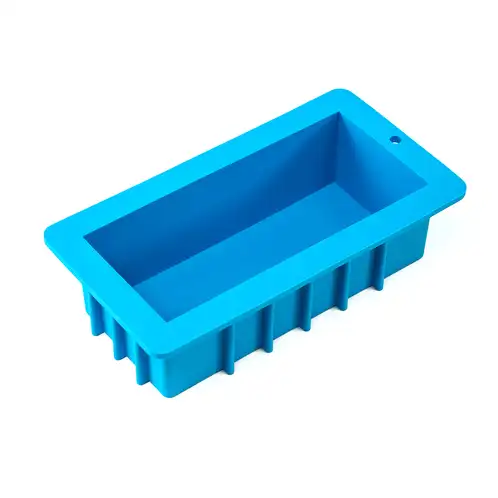 Silicone-Loaf-Mold