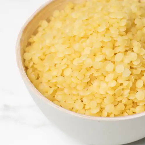 beeswaxyellow