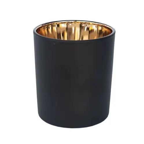 black-matte-tumbler-jar
