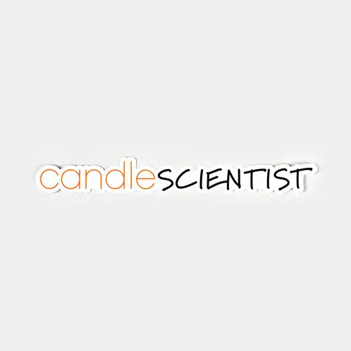 candle-scientist-sticker