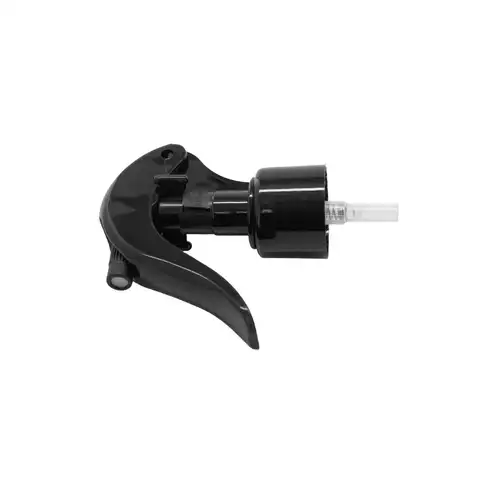 close_up_black_sprayer_head
