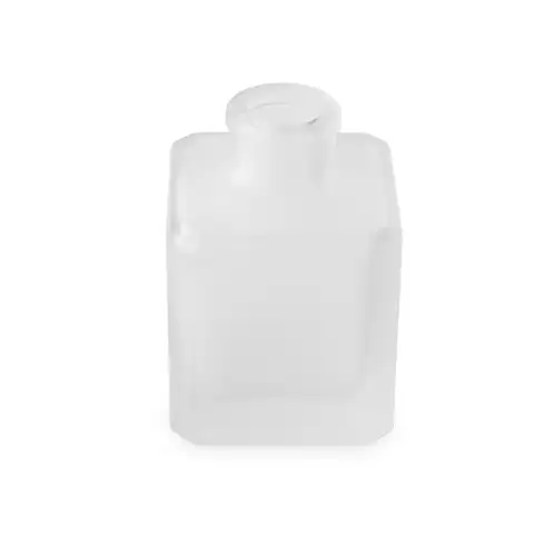 frosted_cube_reed_diffuser_bottle_top_on_white